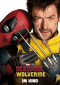 Deadpool & Wolverine